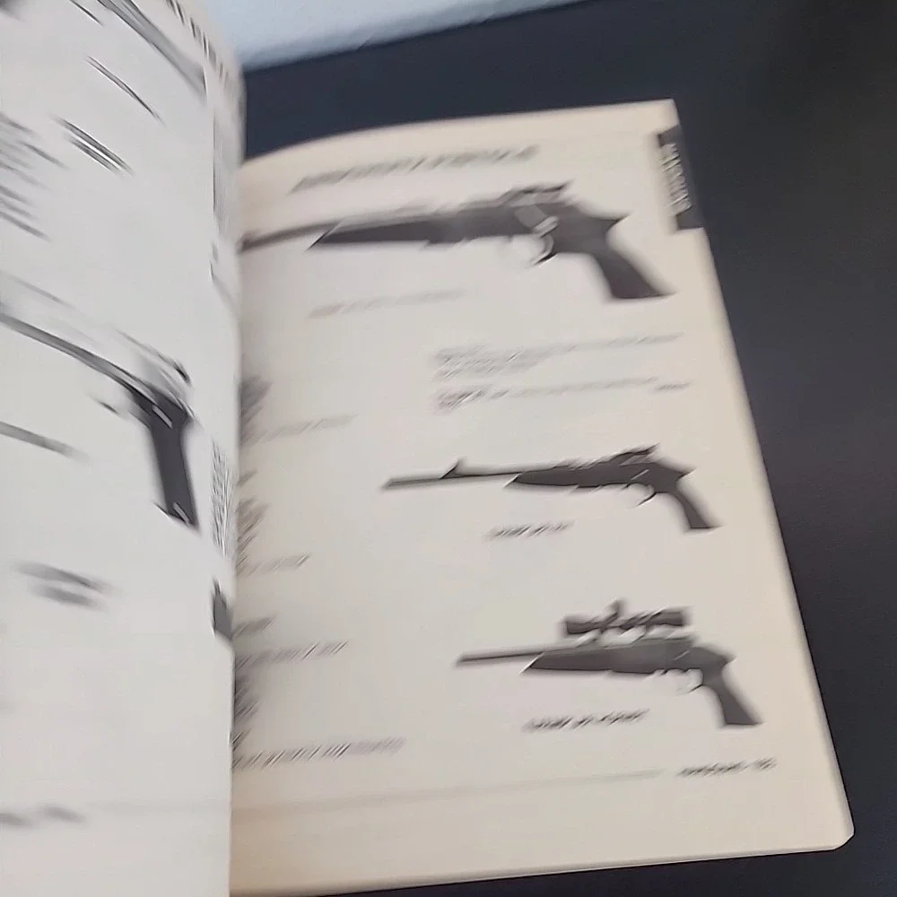 Shooters Bible 1996